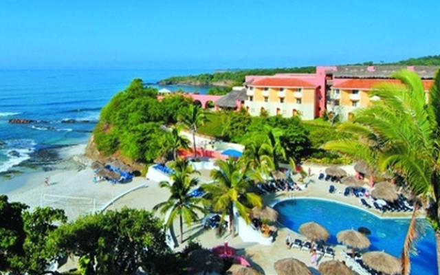 The Royal Suites Punta de Mita by Palladium