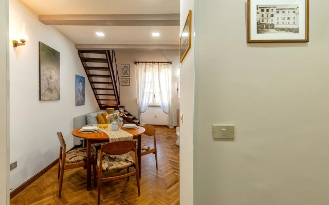 Sardinia Re - Loft Antica Italia