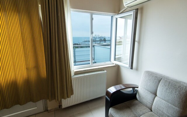 White Palace Apart Hotel Istanbul
