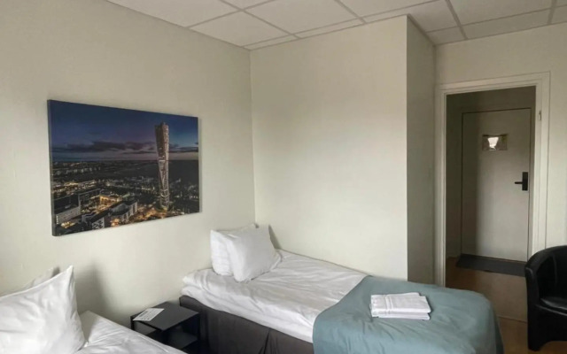 Hotell Skinnargården