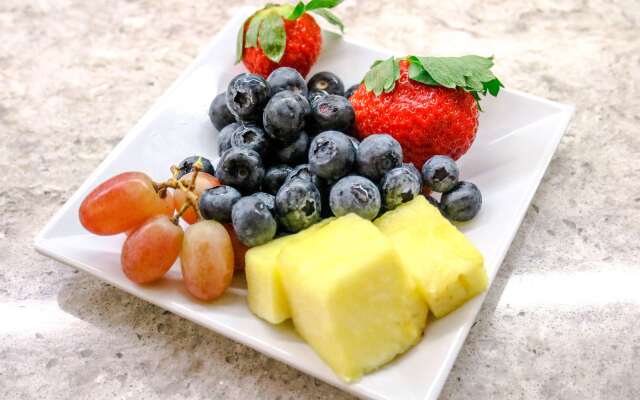 Hyatt Place Arlington/Courthouse Plaza