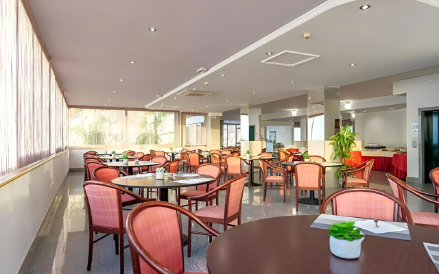 Hotel Corallo