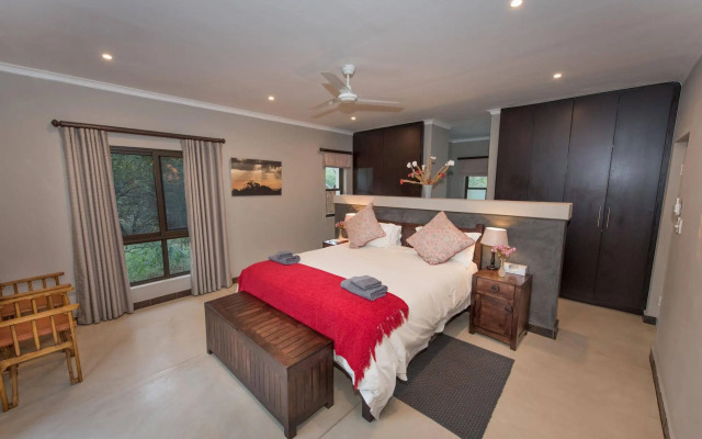 Nyaleti Lodge