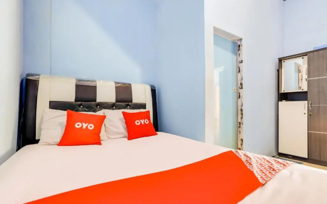 OYO 90009 Faster Inn 1