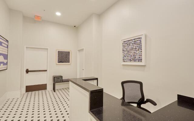 Sonder by Marriott Bonvoy The Vitascope Apartments French Quarter