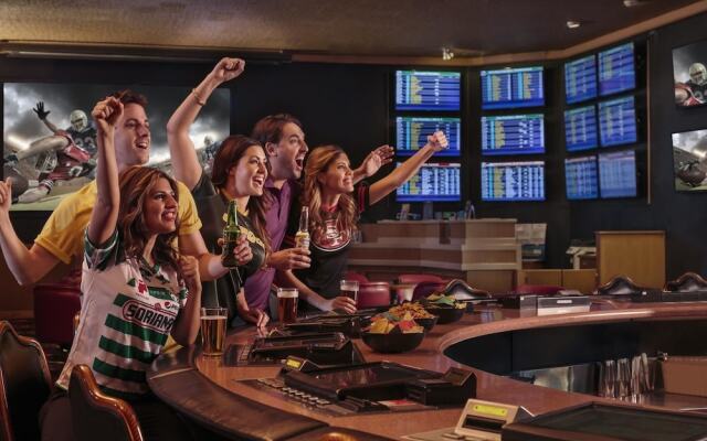 Red Lion Hotel Casino