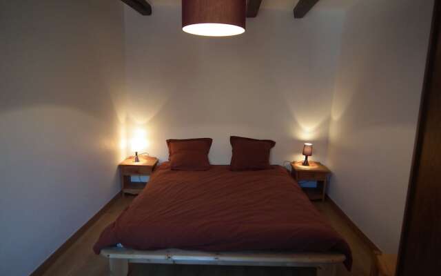 Chez le Marquis du Pontet