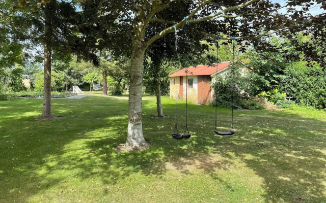 Hawkraft Kulturhotel