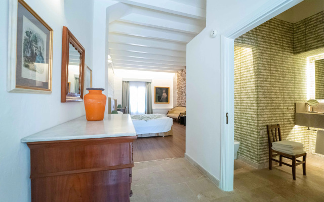 Hotel Rural S'Olivaret & Spa