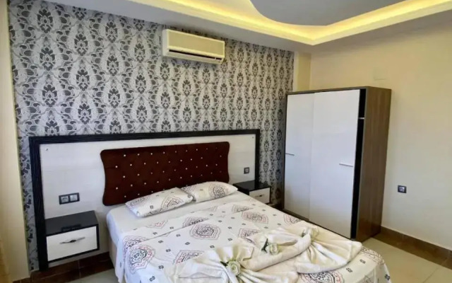 Yalçın Hotel