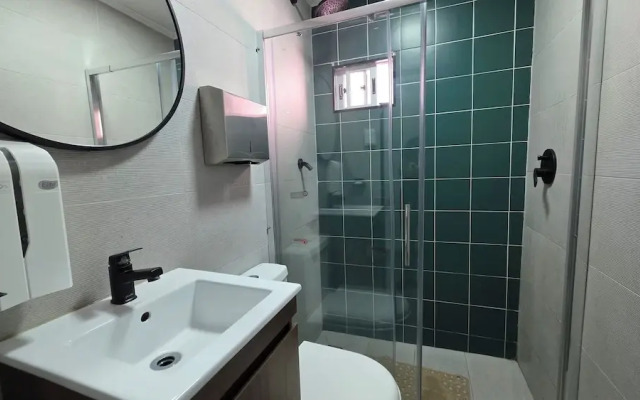 Oceana Suites Chile Hostel