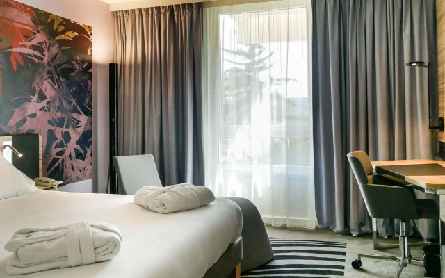 Novotel Narbonne Sud