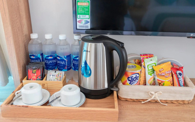 Rivera Tuy Hoa Hotel