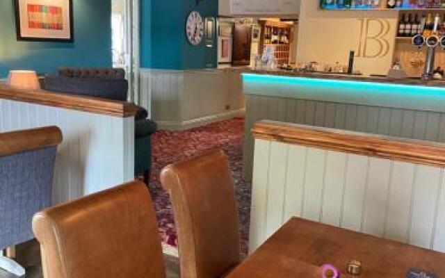 The Brantwood Hotel