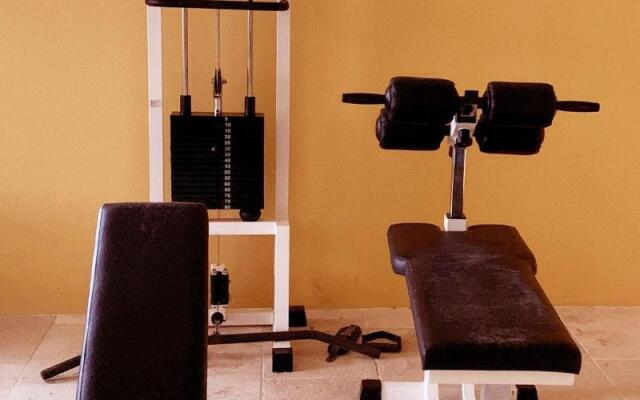 Toscana Wellness Resort