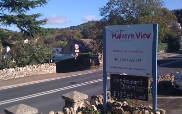 Malvern View Hotel