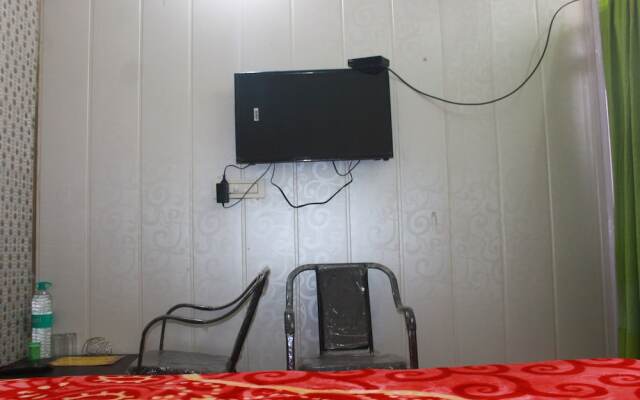 Hotel Arun Palace