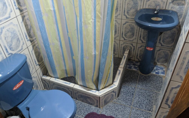 La Tranquilidad Hostel