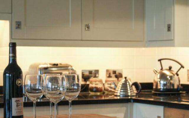 Apartment 23, Bigbury-On-Sea