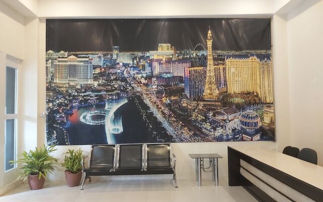 Nest Suites