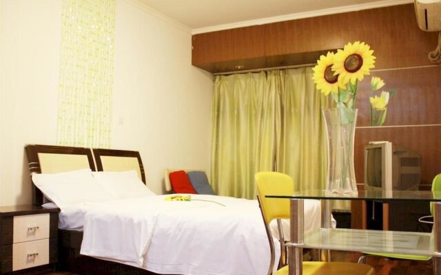 Nanjing Wenxinmanwu Hotel