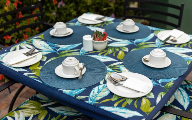 Lord Charles Hotel, Somerset West, a Tribute Portfolio Hotel