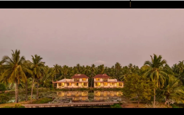 Sterling Palavelli Godavari