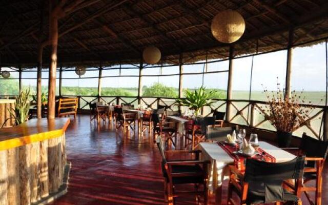 Burudika Manyara Lodge