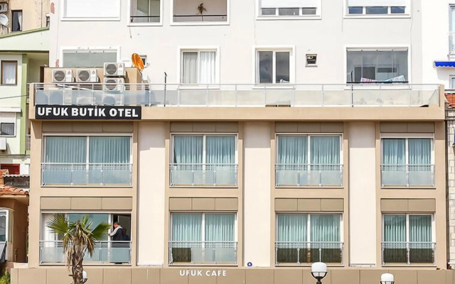 Ufuk Hotel
