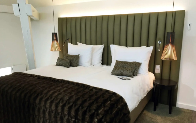 nestor Hotel Stuttgart-Ludwigsburg