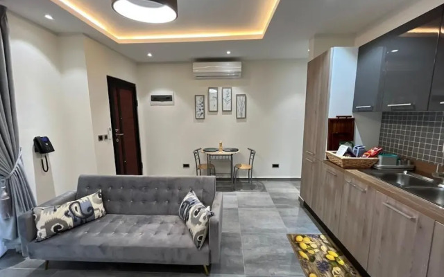 Spring Properties  - Hotel Apartments