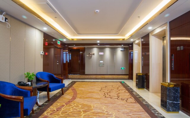 Zhen Jun Hotel