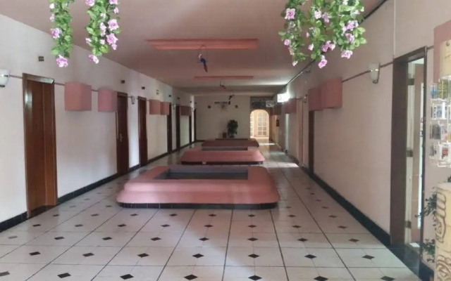 Hotel Handall Cancun
