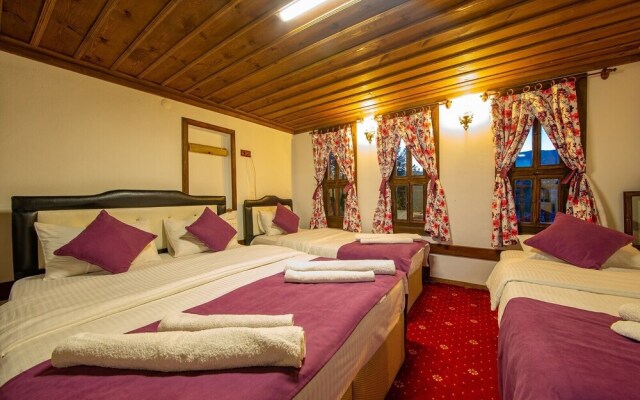 Gunes VIP Konak Otel
