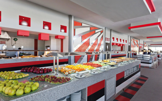 Hotel Riu Palace Mexico - All Inclusive