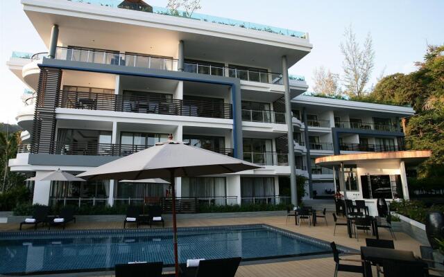 Nakalay Palm Resort Phuket