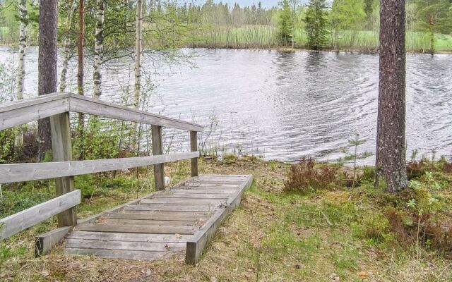 Yläneuvola silta