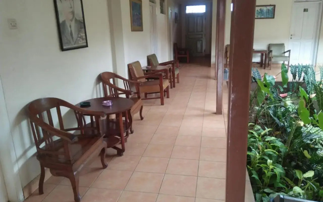 Hotel Besar Purwokerto