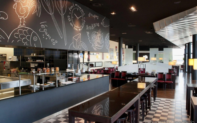 Holiday Inn BERN-WESTSIDE by IHG