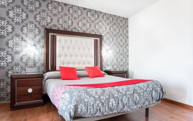 Hostal del Campo