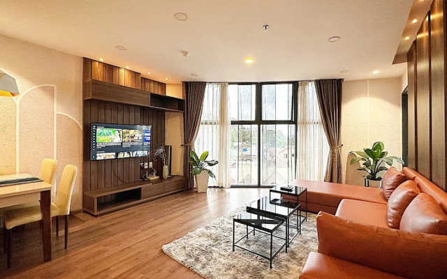Da Lat Center Apartment