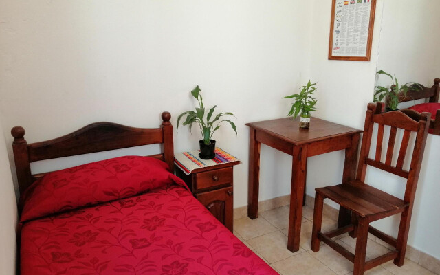 Hotel La Piedad