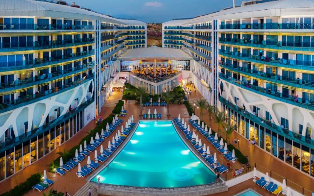 Vikingen Infinity Resort & Spa - All Inclusive