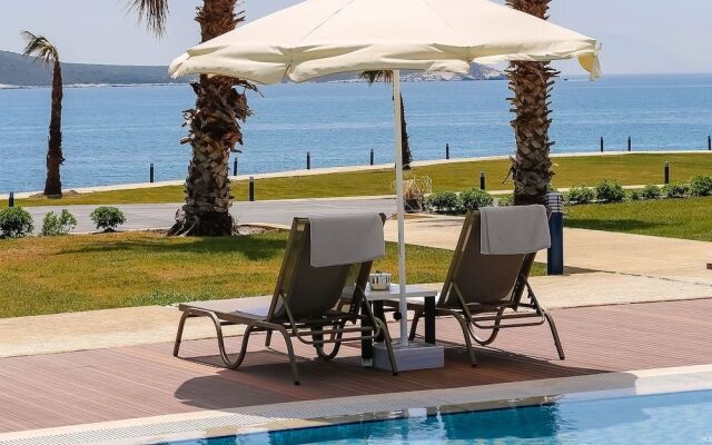 Porto Beach Resort Exclusive Alacati