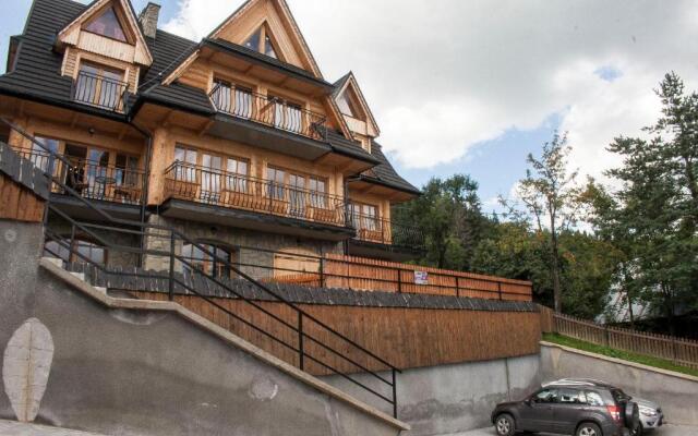 Apartamenty Stylowe Zakopane