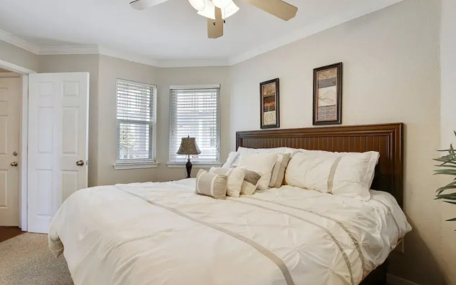 Seascape 2221 1 Bedroom Condo by RedAwning