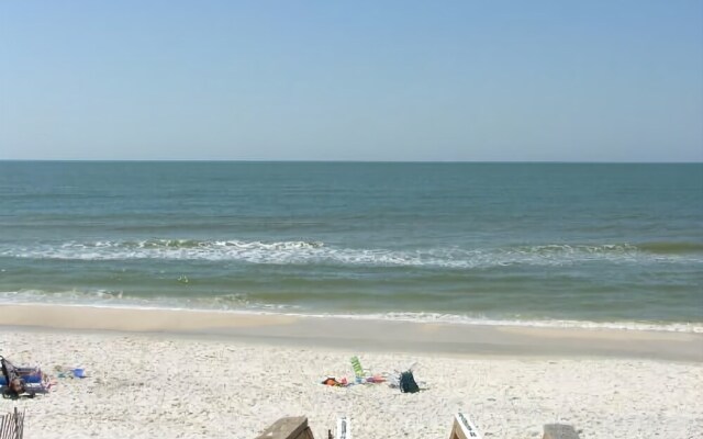 Barrier Dunes 551 17