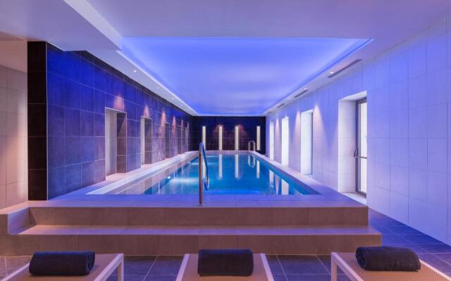 SOWELL COLLECTION Hôtel du Roi & SPA