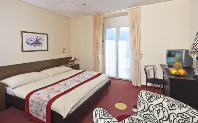 Hotel Tobler