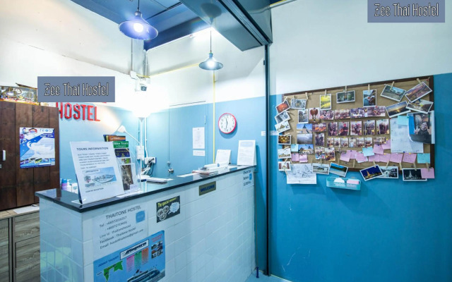 Zee Thai Hostel